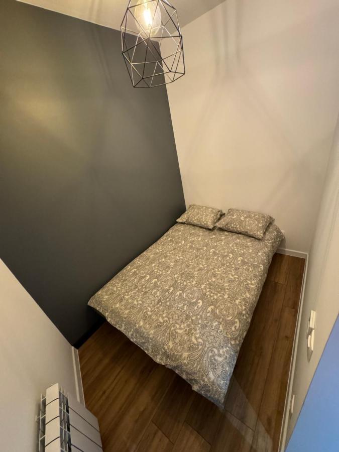 Chicago Apartment Kattowitz Exterior foto